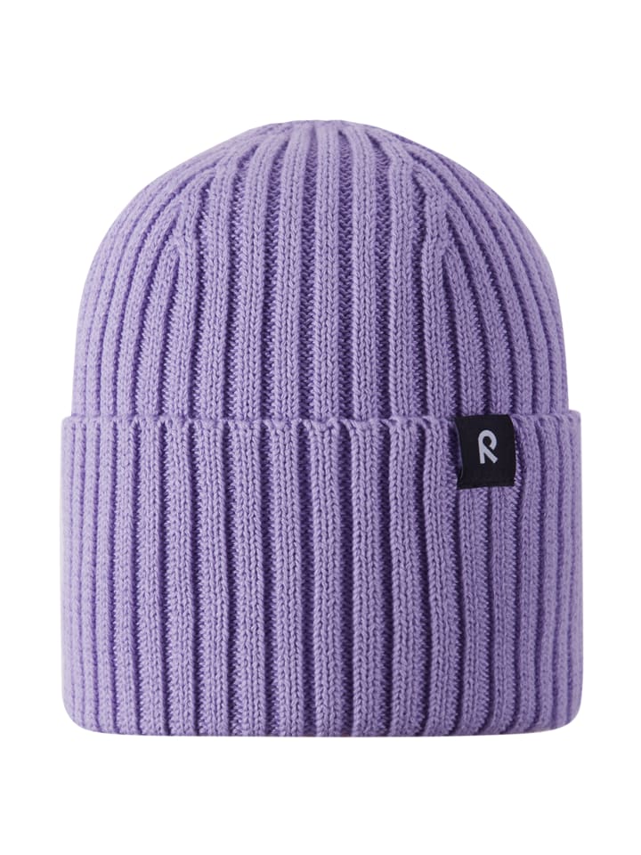 Beanie Mütze Hattara Blooming Lilac