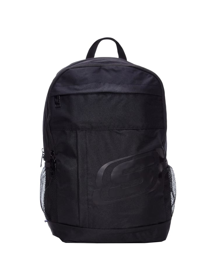 Skechers Central II Backpack in Schwarz