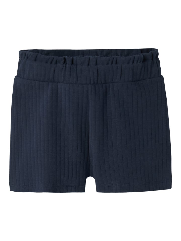 Shorts NMFSURAJALI SHORTS in dark sapphire