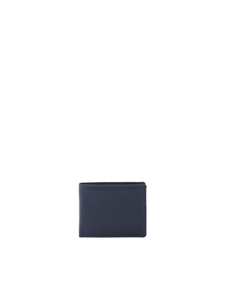Geldbörse in BLUE