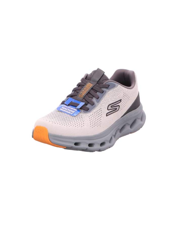 Sportschuh in khaki