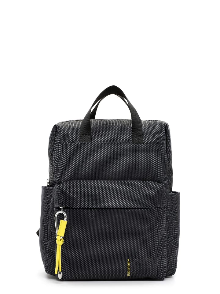 Rucksack SFY SURI Sports Marry in black
