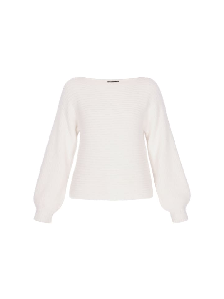 Women Sweater in offwhite