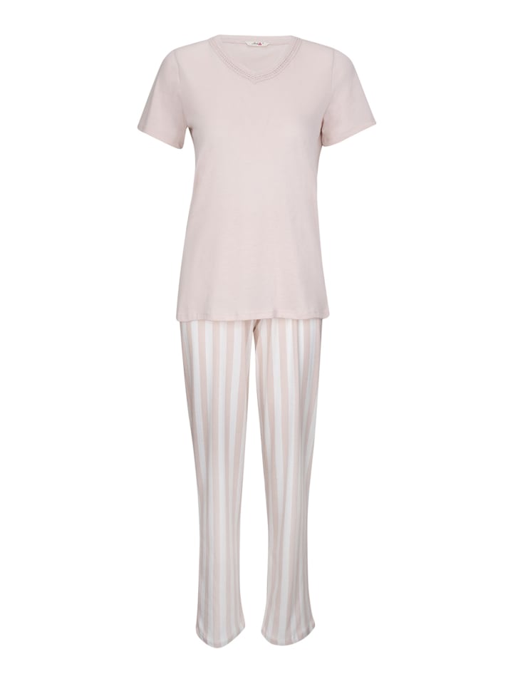 Pyjama Blossom in Pink