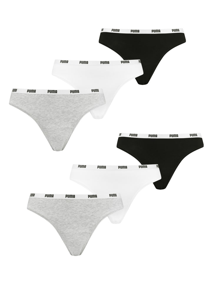 6er Pack Iconic Strings