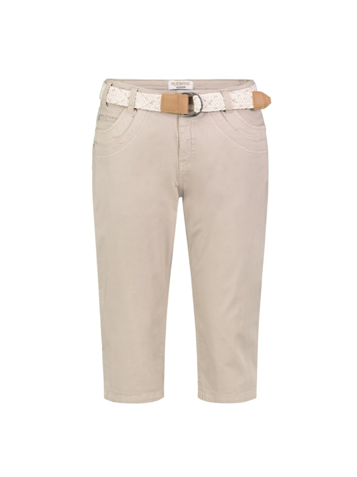 Capri in light sand