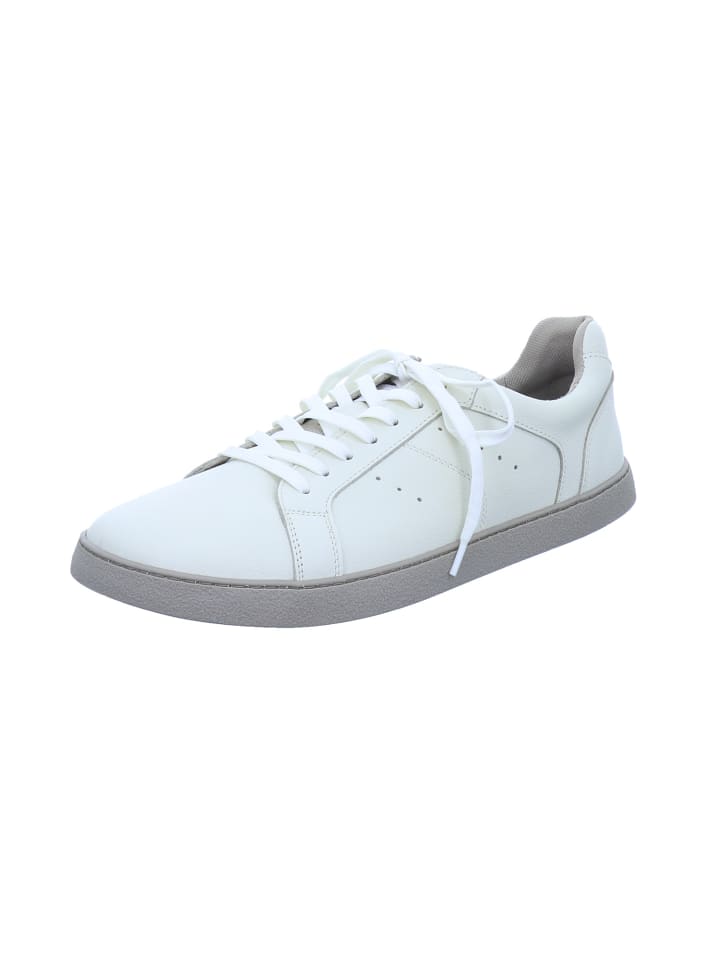 Sneaker in weiß