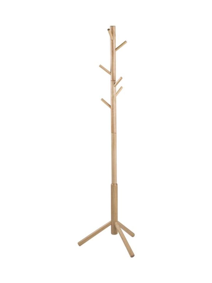 Garderobenständer Bella Holz 51 x 45 cm