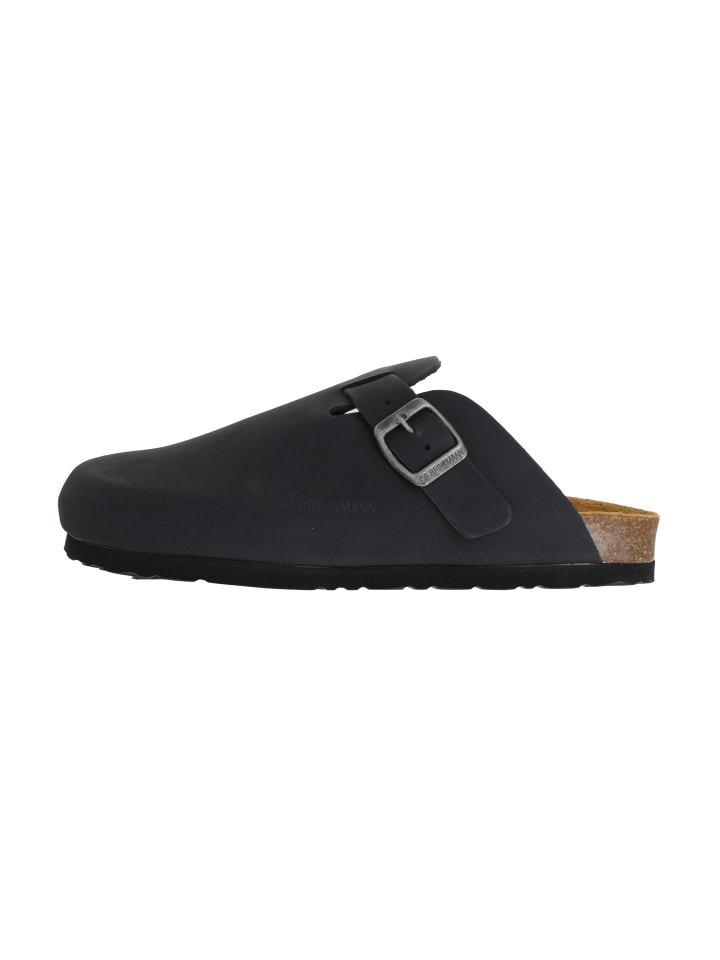 Clogs Nerpio in Ozean