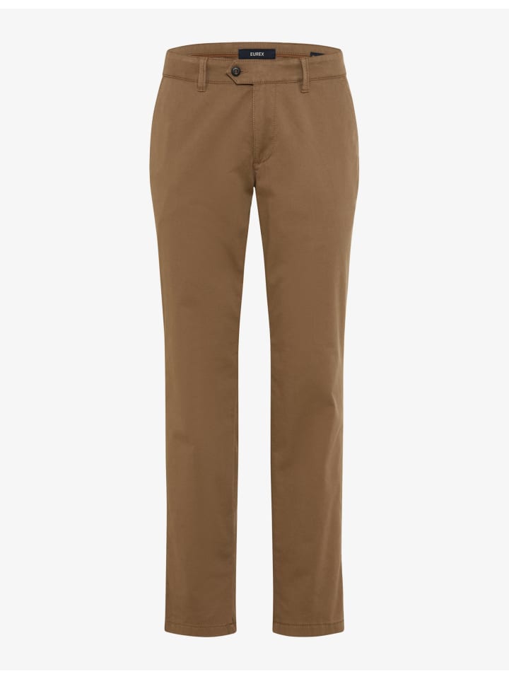 Chino Style Jim in Beige