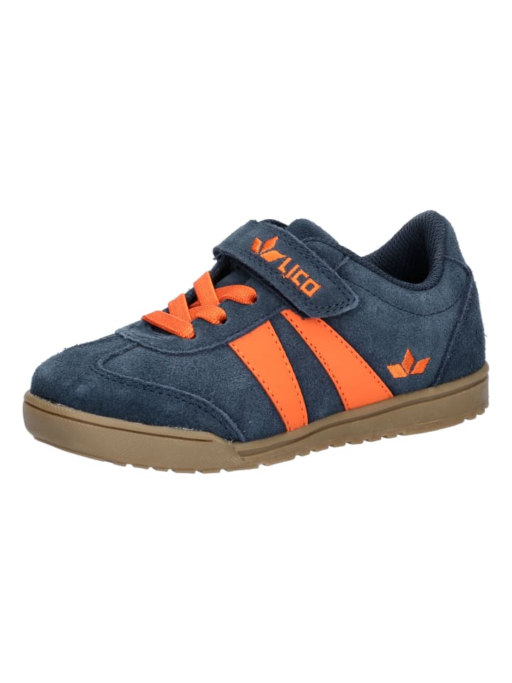 Sneaker "Easley VS" in Blau
