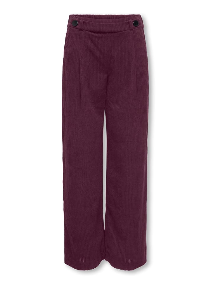 Hose in Windsor Wine