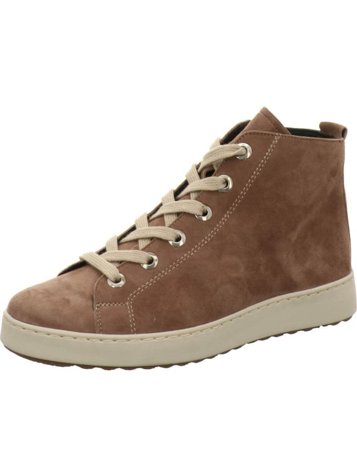 Stiefeletten für Herren in braun