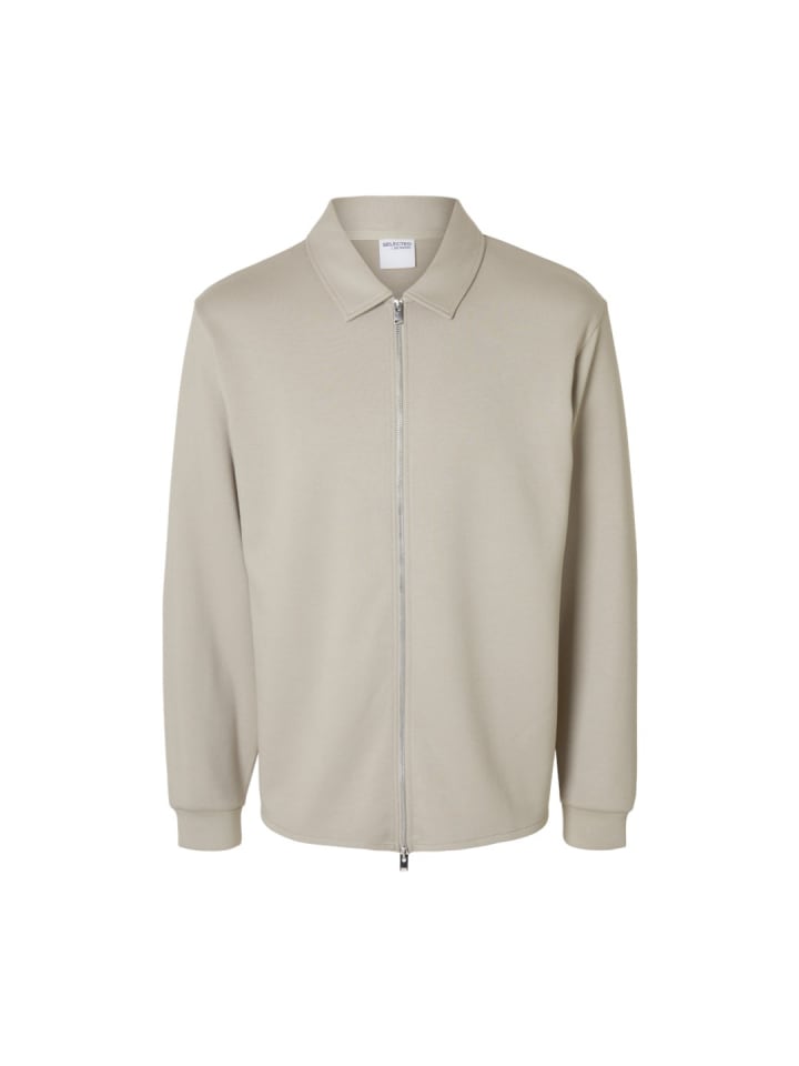 Sweatshirt in Pure Cashmere