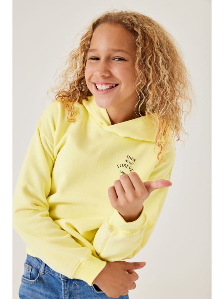 Garcia Kapuzensweatshirt in fresh limango kaufen günstig | lemon