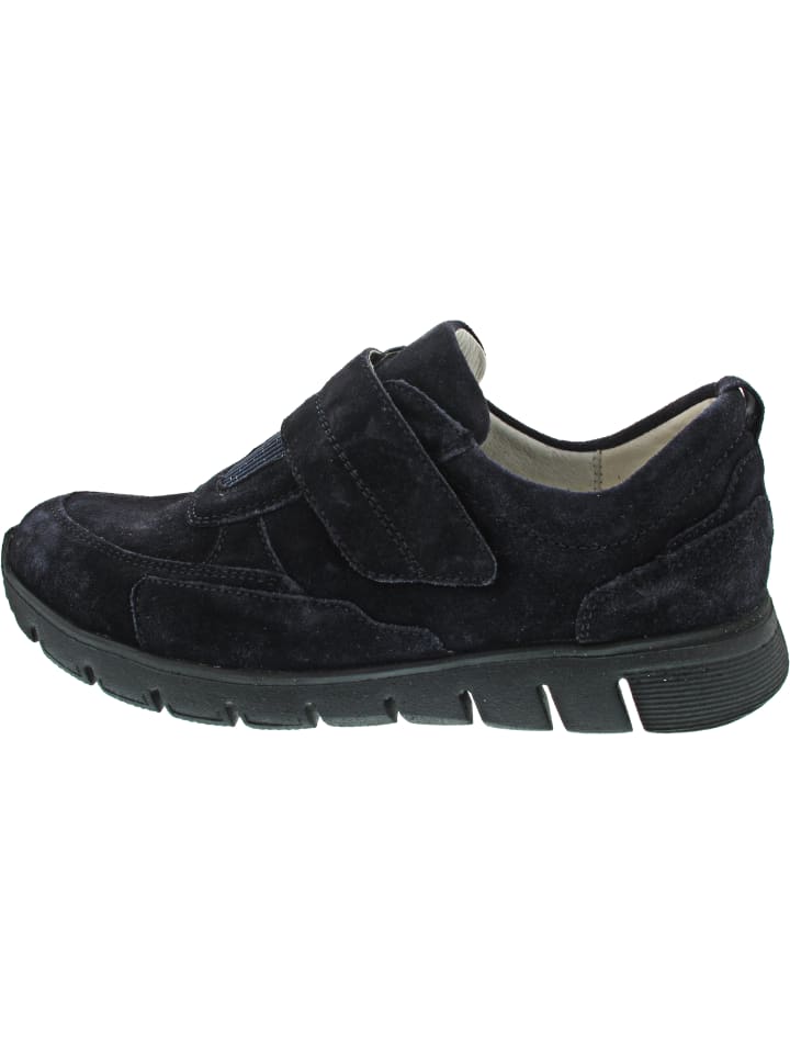 Namika Klettschuh Blau