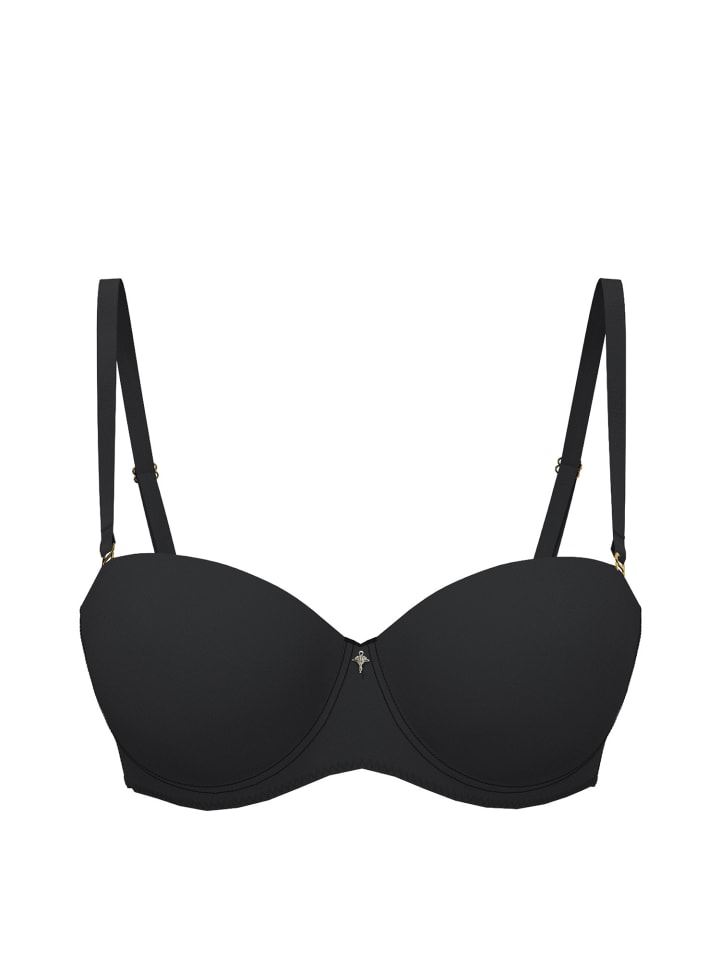 Multiway-BH Sensation in Schwarz