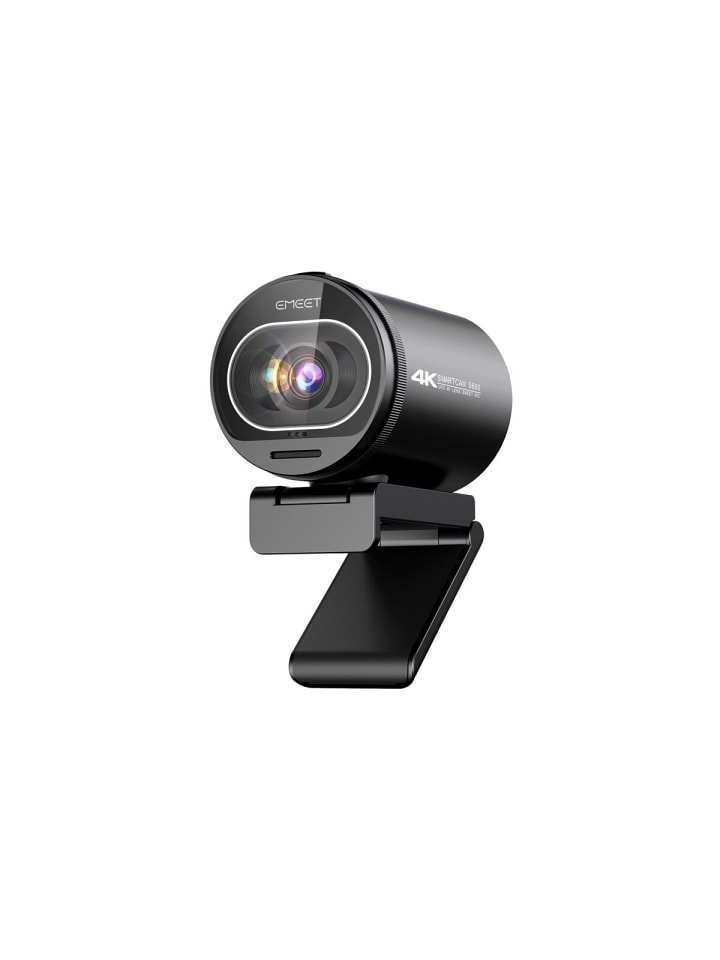 SmartCam S600 Webcam Full HD USB Kamera