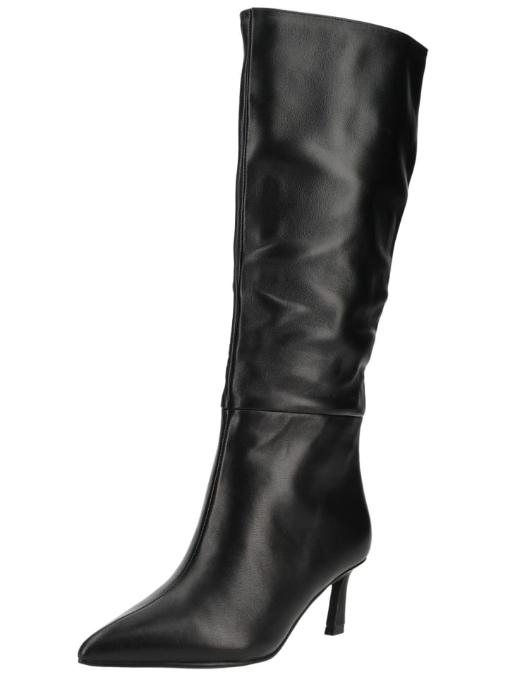 Stiefel LAVAN Schwarz