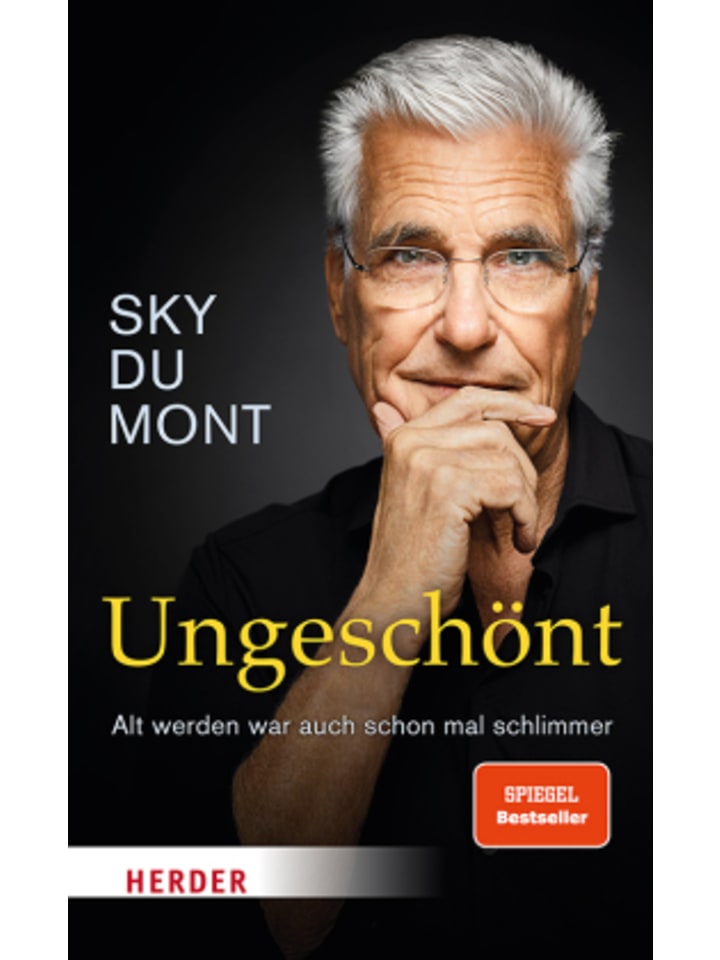 Buch - Ungeschönt