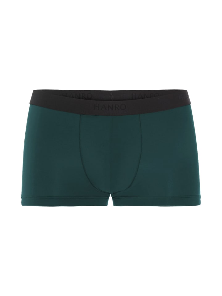 Retro Pants Micro Touch in pine leaf