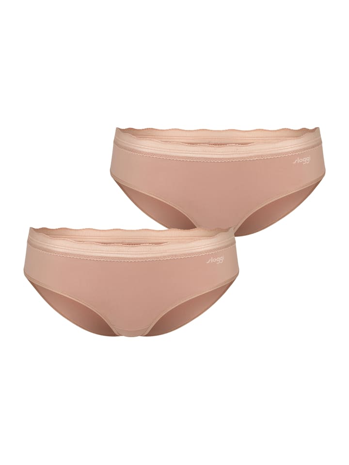 Hipster Blue GO Blush in CAMEO BROWN