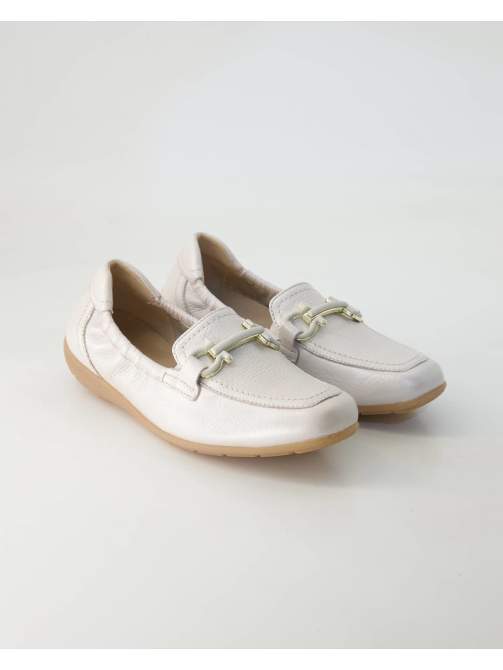 Slipper in Beige