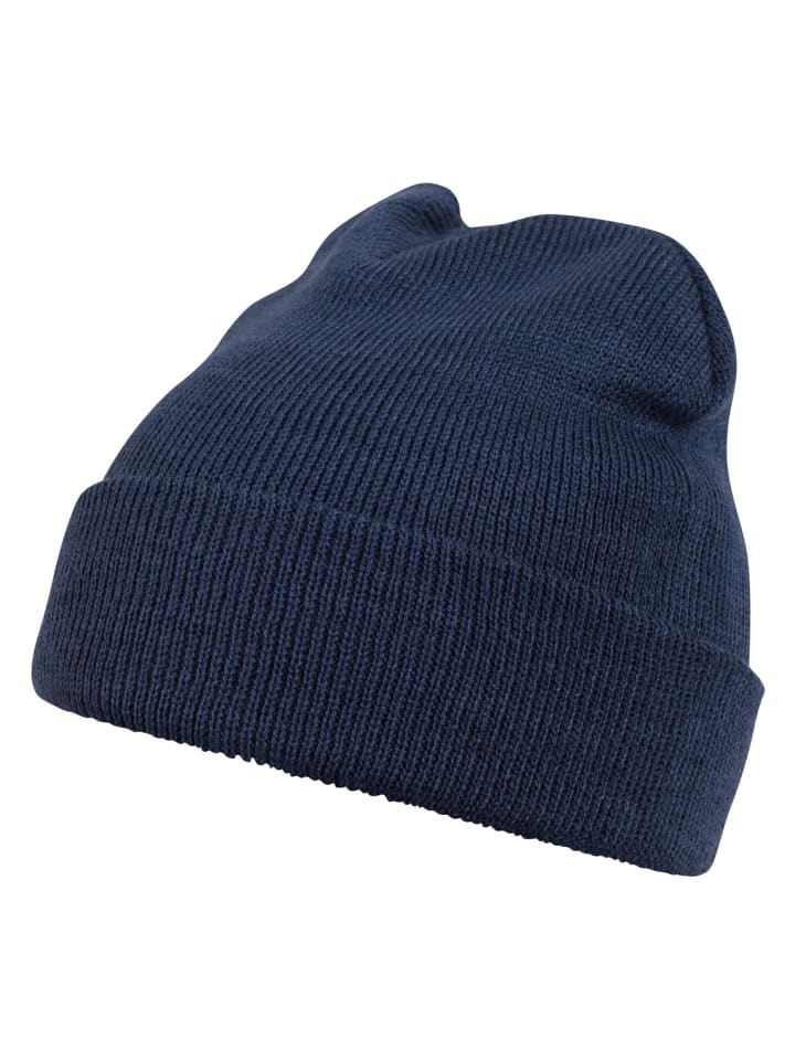 Beany in navy