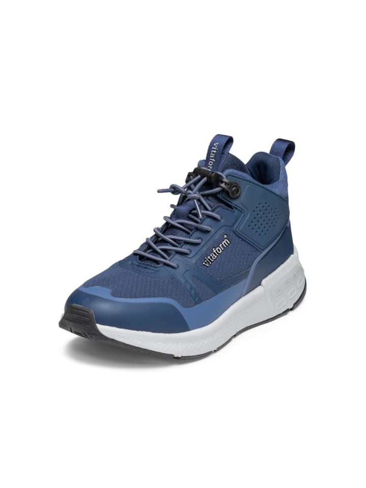 Textil & Sonstiges Trekking in blau