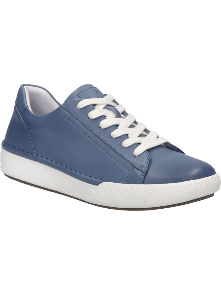 Sneaker Claire 01 in blau