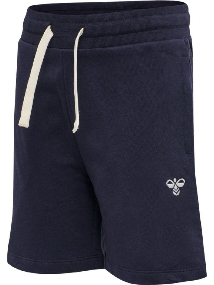 Kinder Short in Schwarz
