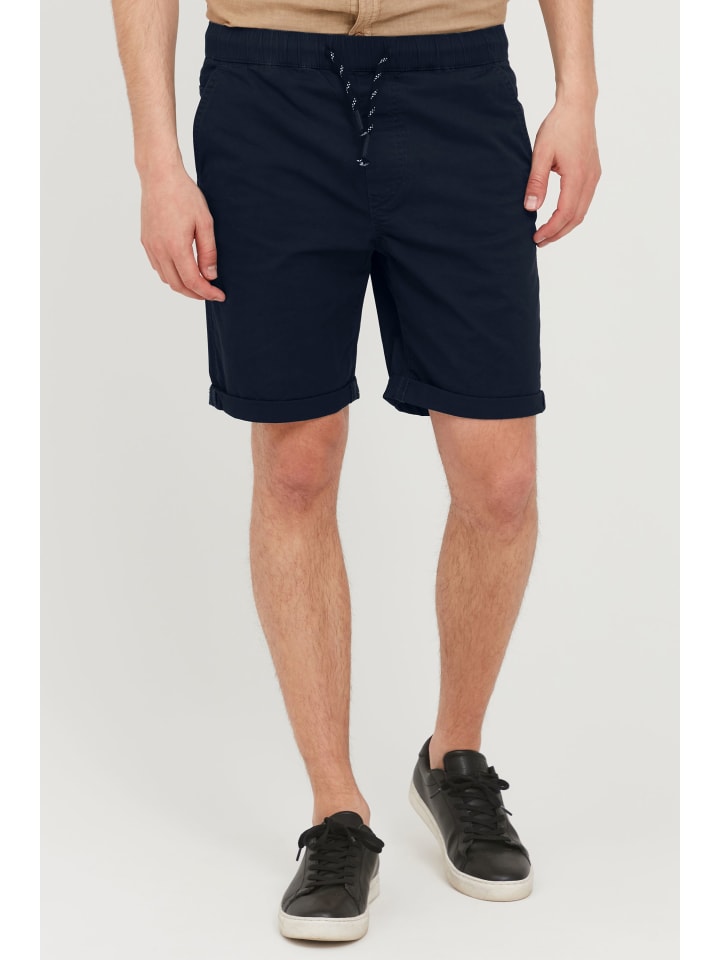 Chinoshorts SDLinan in Blau