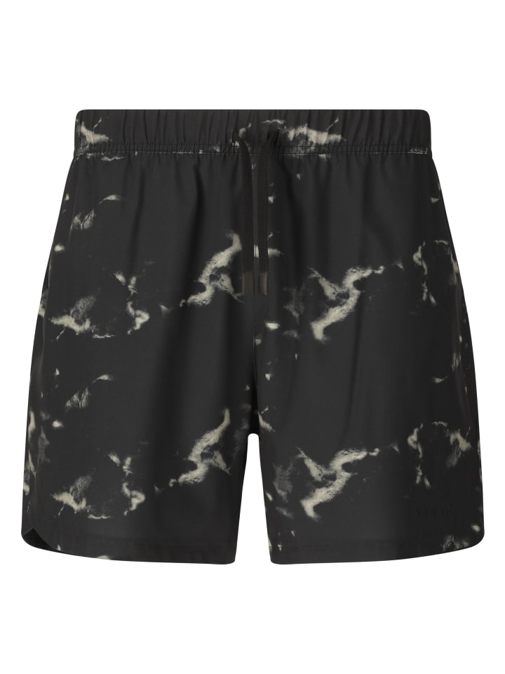 Shorts Lavis in Print 3772