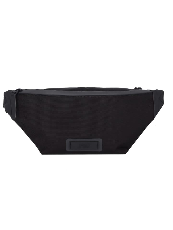 Tallinn Gürteltasche 38 cm schwarz