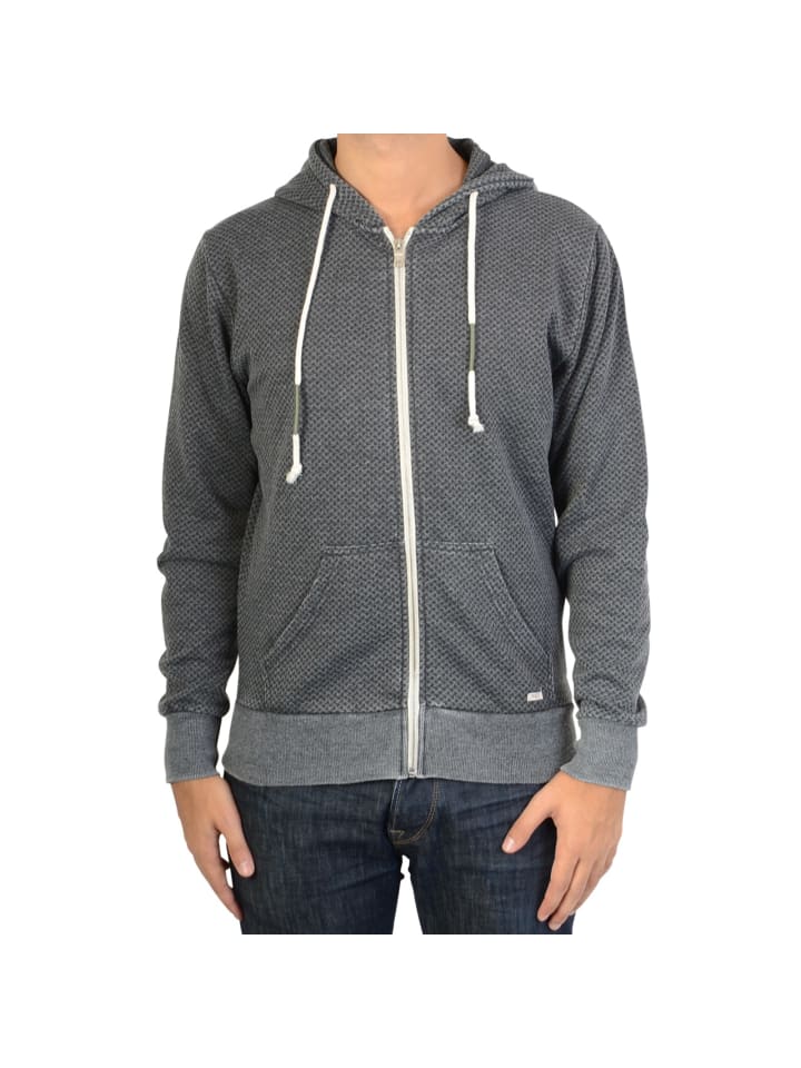 Kapuzenpullover Fede2-FBP Blau