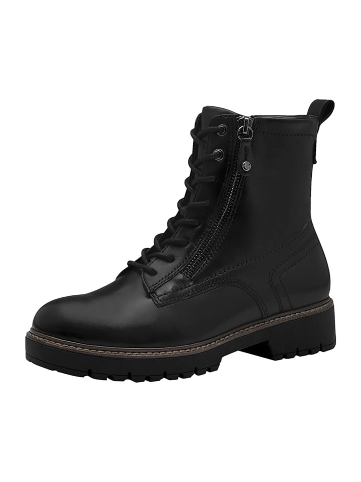 Stiefel M2520743 in schwarz