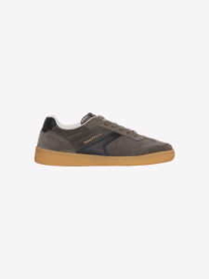 Sneaker in grau