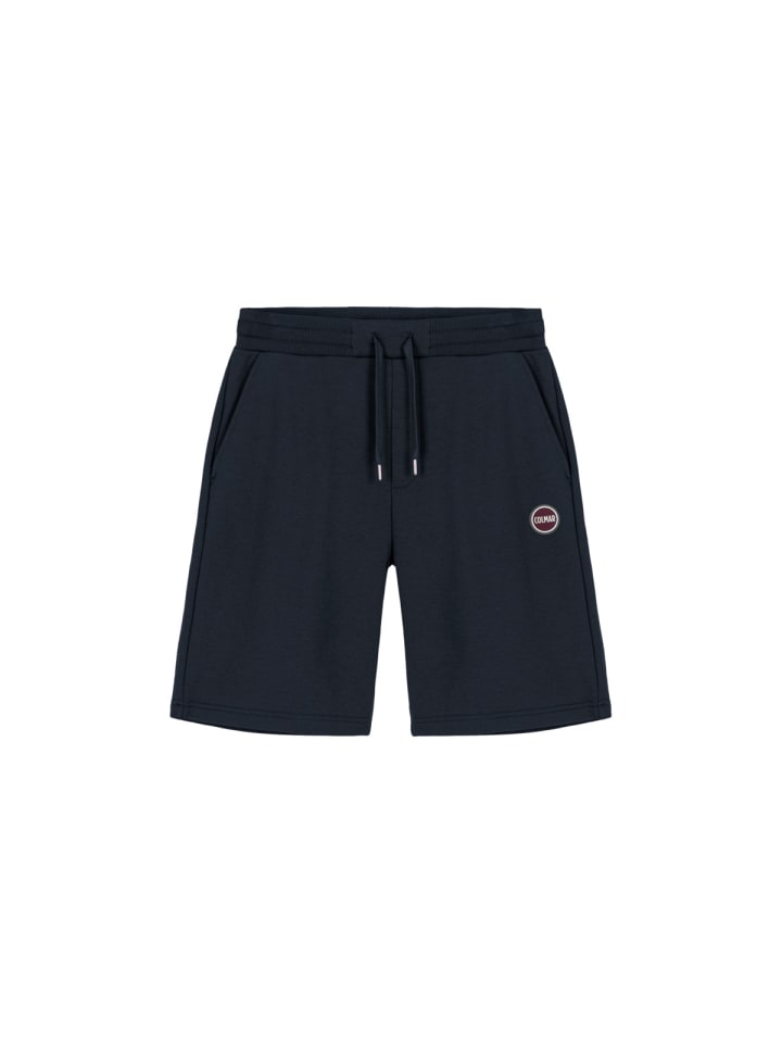 Sweatshorts 8244R in dunkelblau