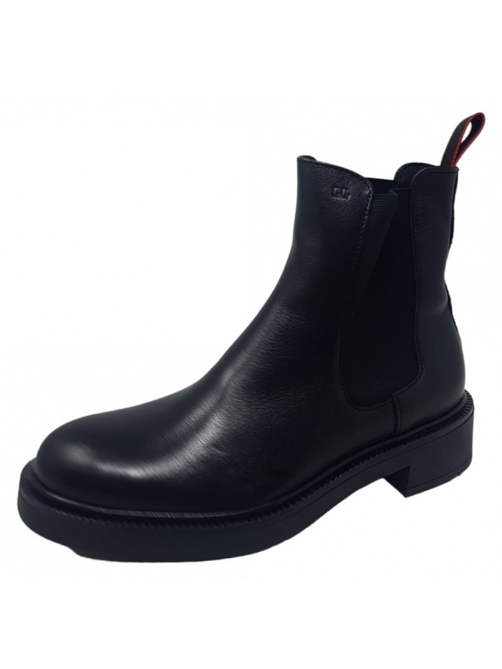 Chelsea Boot Resa in Schwarz