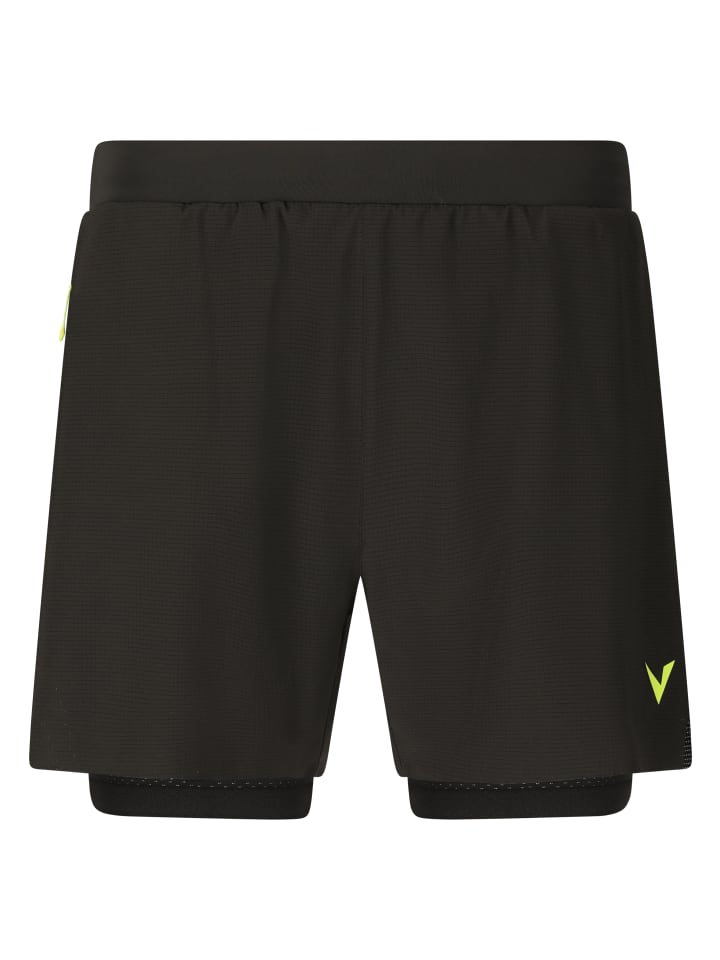 Shorts Ado in 1001 Black