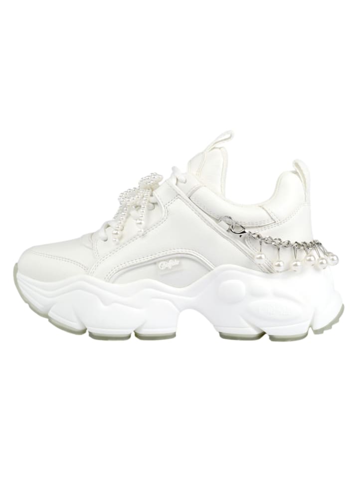 Sneaker weiß
