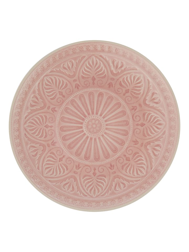 Butlers Essteller SUMATRA in Rosa