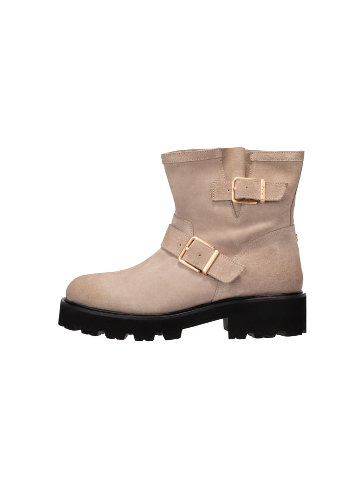Stiefel 'Velluto Mariana in Sahara'