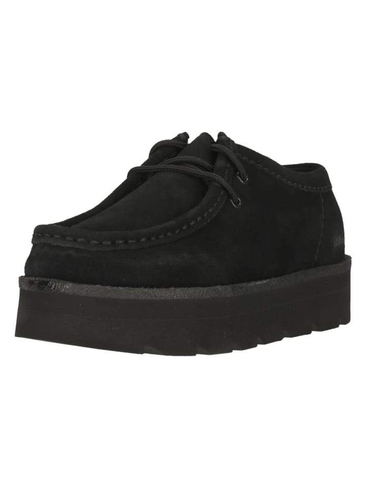 Mokassin Meare Walla in 1219 Black Sde