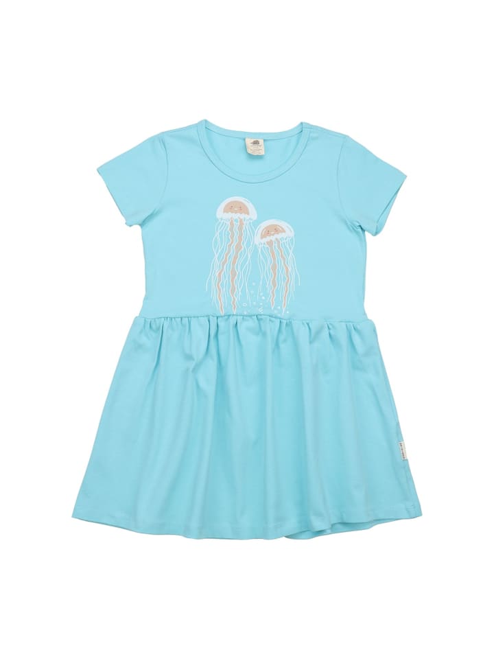 Kleid The Dancing Whales-Dress