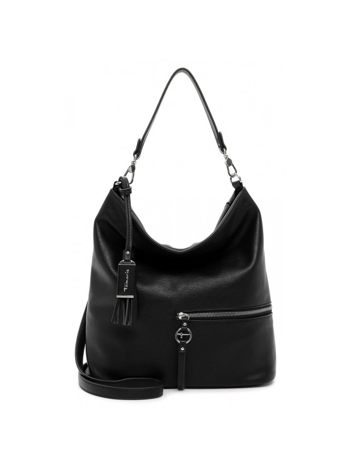 Tasche Nele in Schwarz