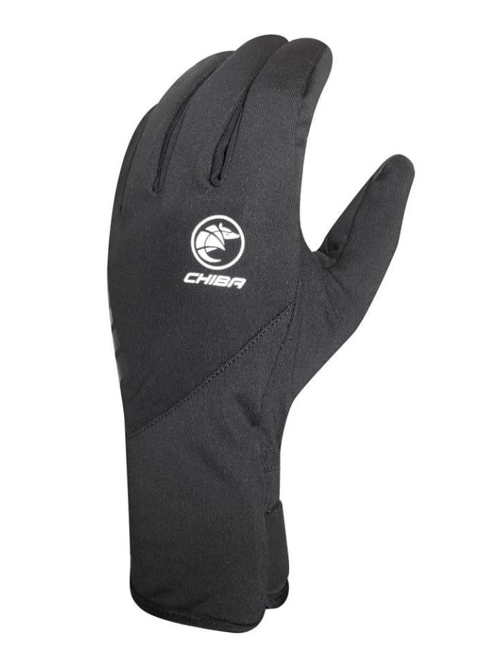 Softshellight - Fahrradhandschuhe