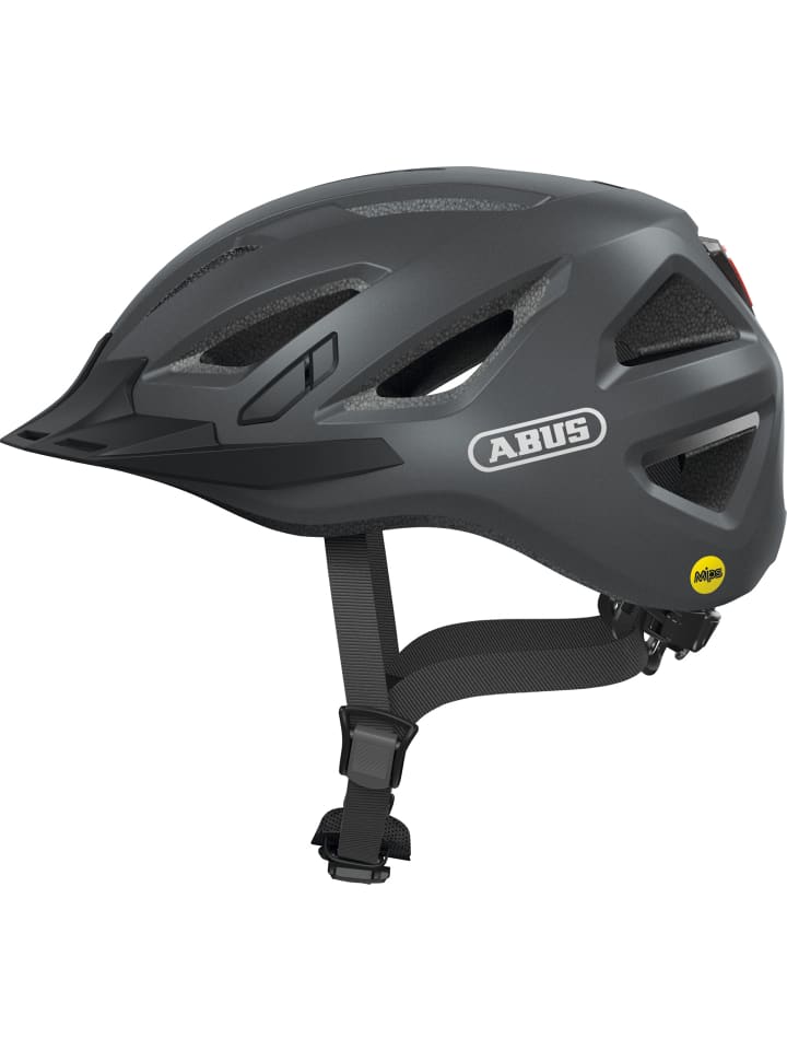 Fahrradhelm Urban-I 3.0 MIPS in titan