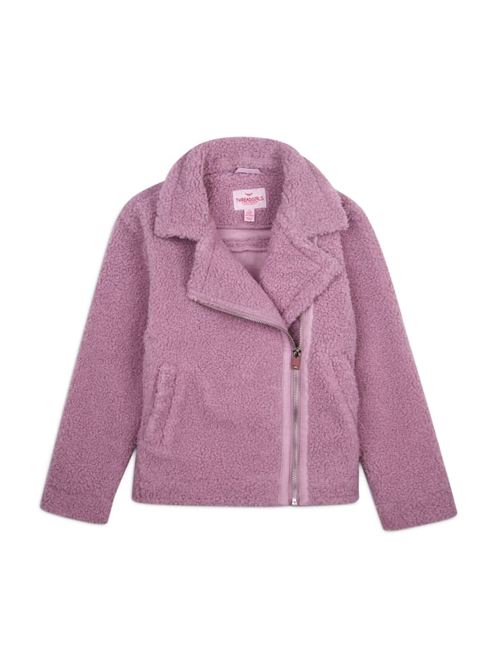 Freizeitjacke THBDarcy in Lilac