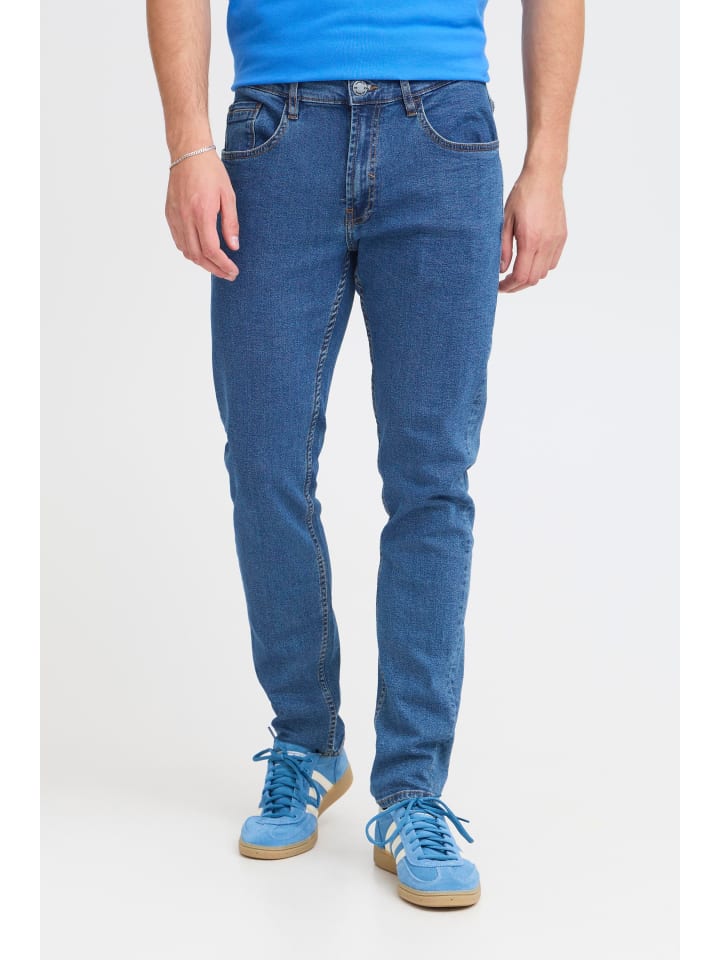 Bequeme Jeans BHJeans in jeans blau
